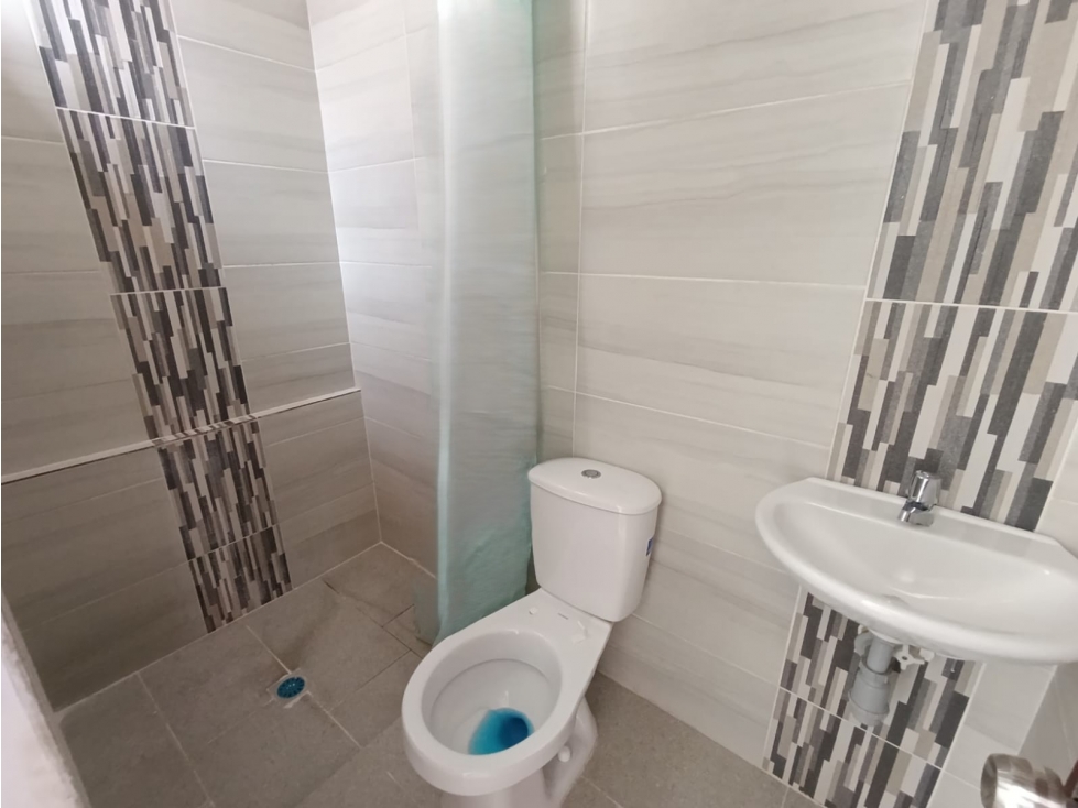 APARTAMENTO ROBLEDO CERCA UNIVERSIDAD ESUMER — foto 6
