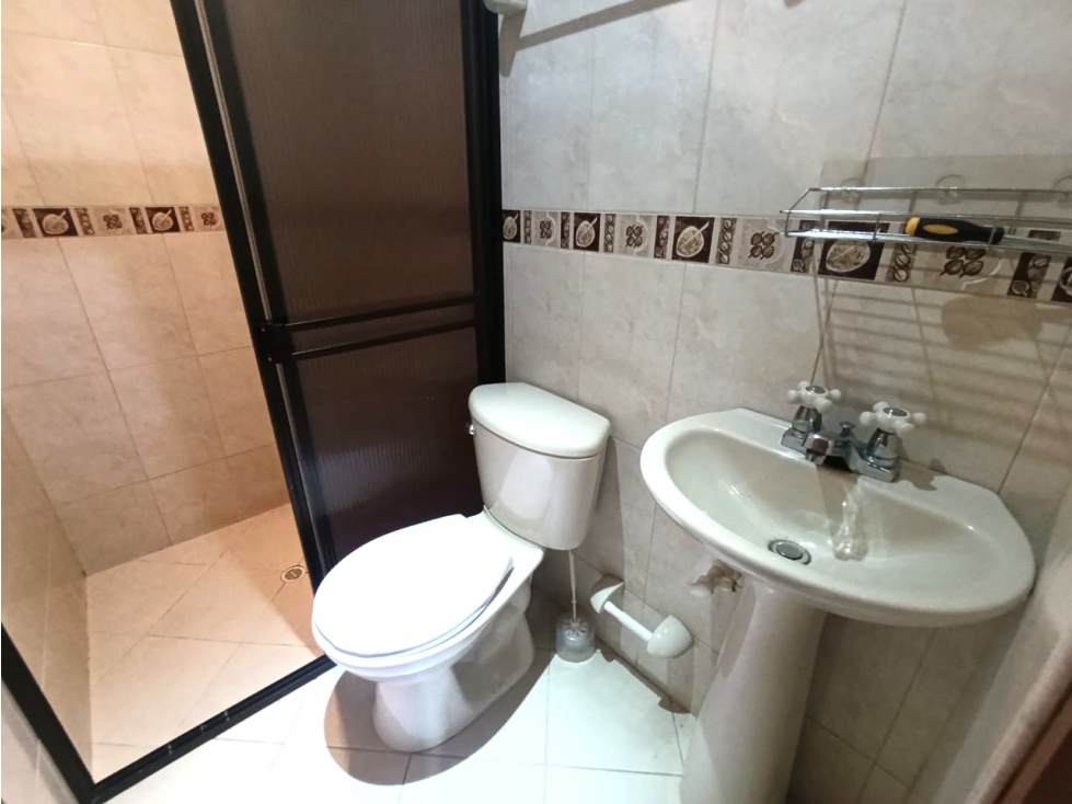 APARTAMENTO LÓPEZ DE MESA CERCA TECNOLÓGICO DE ANTIOQUIA — foto 6