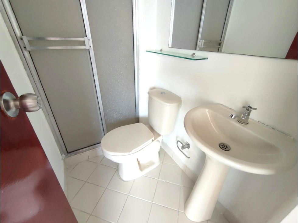 APARTAMENTO ITAGUI CERCA PARQUE CHIMENEAS — foto 5