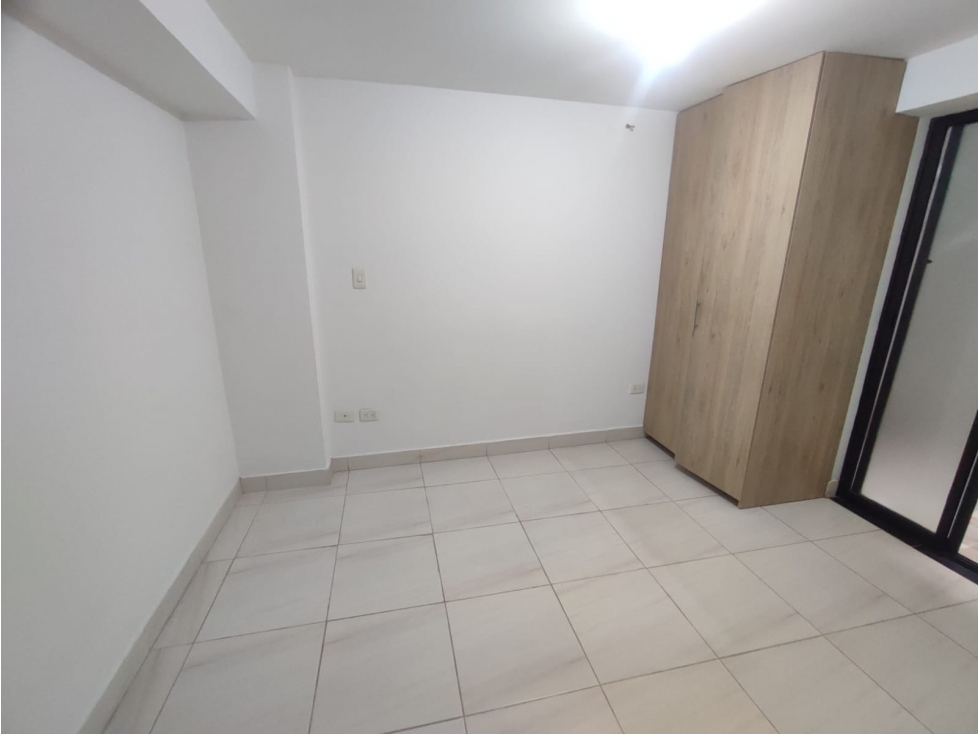APARTAMENTO LA AMÉRICA CERCA UNID. DEPORTIVA SANTA LUCÍA EL DANUBIO — foto 6