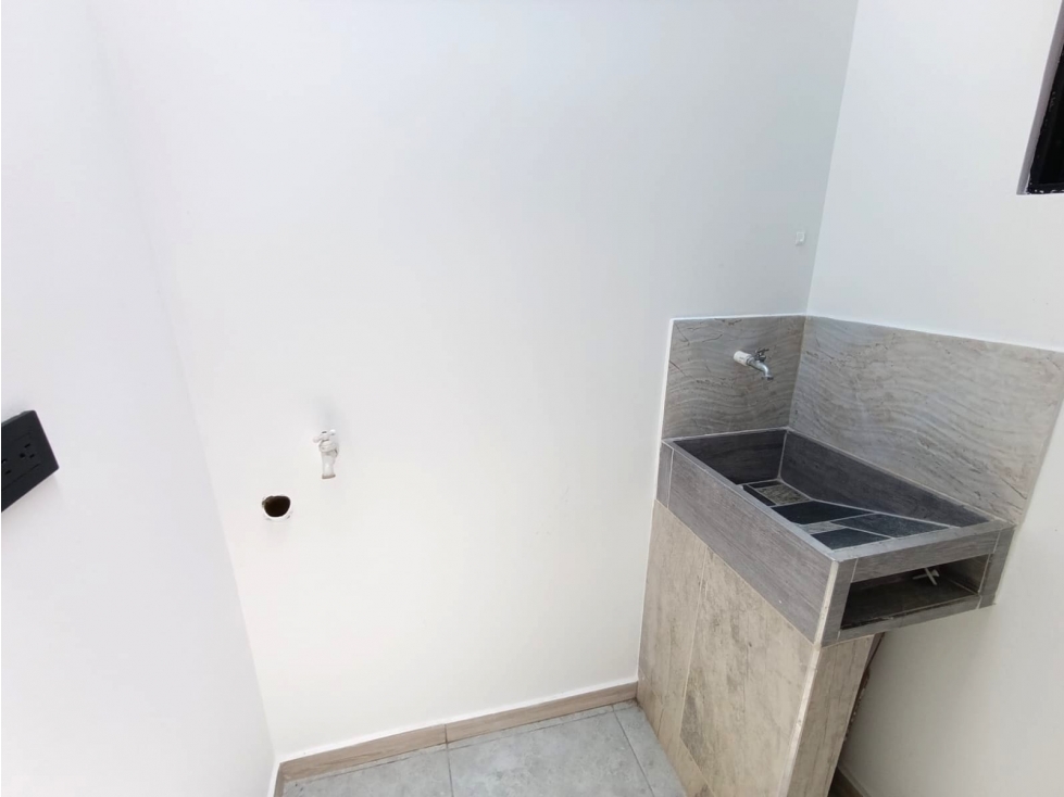 APARTAMENTO EL DIAMANTE CERCA AV. 80 — foto 6
