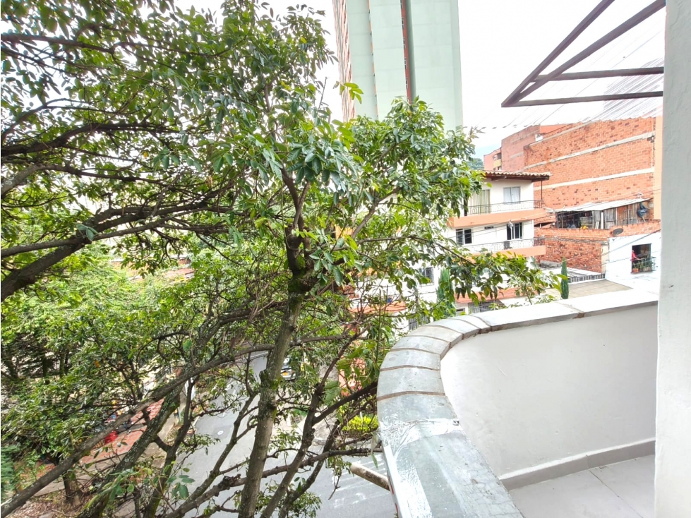 APARTAMENTO SANTA MÓNICA CERCA DE AV. SAN JUAN — foto 6