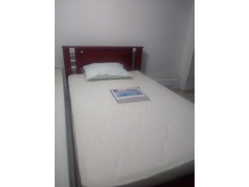 CASA DE TRES NIVELES CON LOCAL COMERCIAL EN FREDONIA, ANTIOQUIA — foto 4