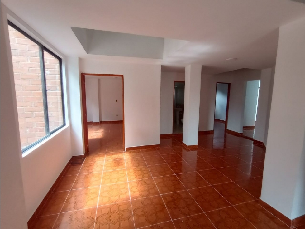 APARTAMENTO PRADO CENTRO CERCA TEATRO ÁGUILA DESCALZA