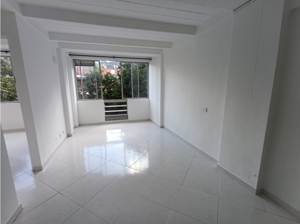 APARTAMENTO BELÉN CERCA MALL GRAN VÍA — foto 2