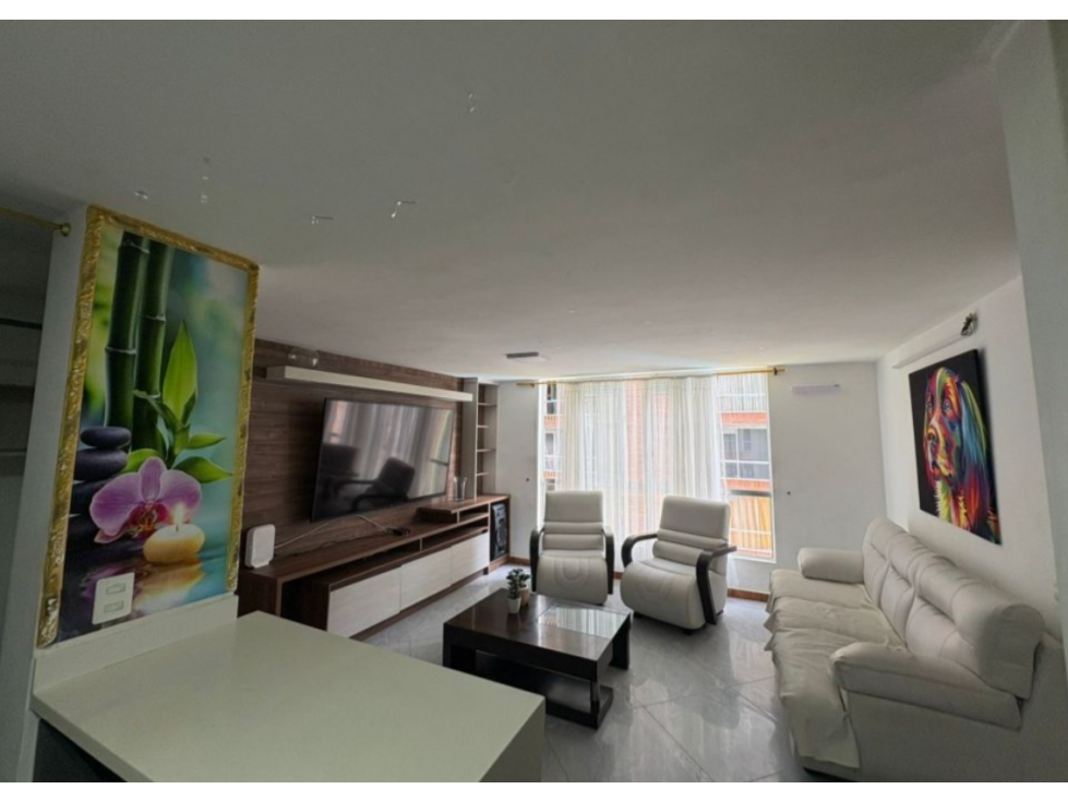 APARTAMENTO SECTOR BELLO CERCA CAI VALADARES