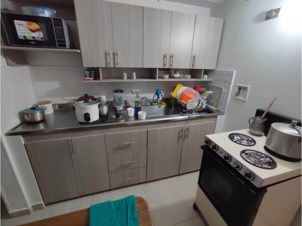 CASA UNIFAMILIAR GUAYABAL CERCA AEROPUERTO OLAYA HERRERA — foto 2