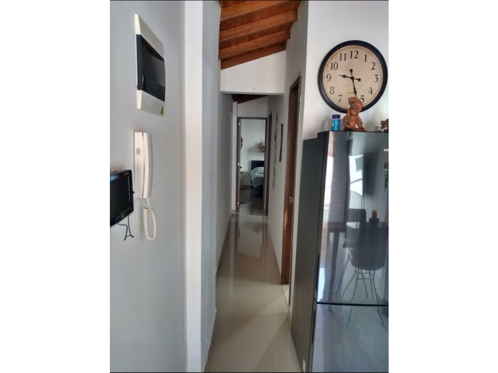 APARTAMENTO SABANETA CERCA I.E. CONCEJO DE SABANETA — foto 5