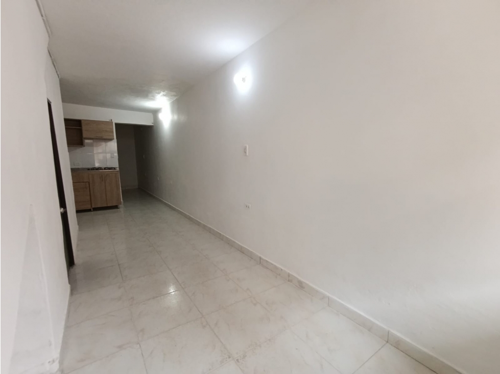 APARTAESTUDIO BELÉN CERCA UNIVERSIDAD DE MEDELLÍN