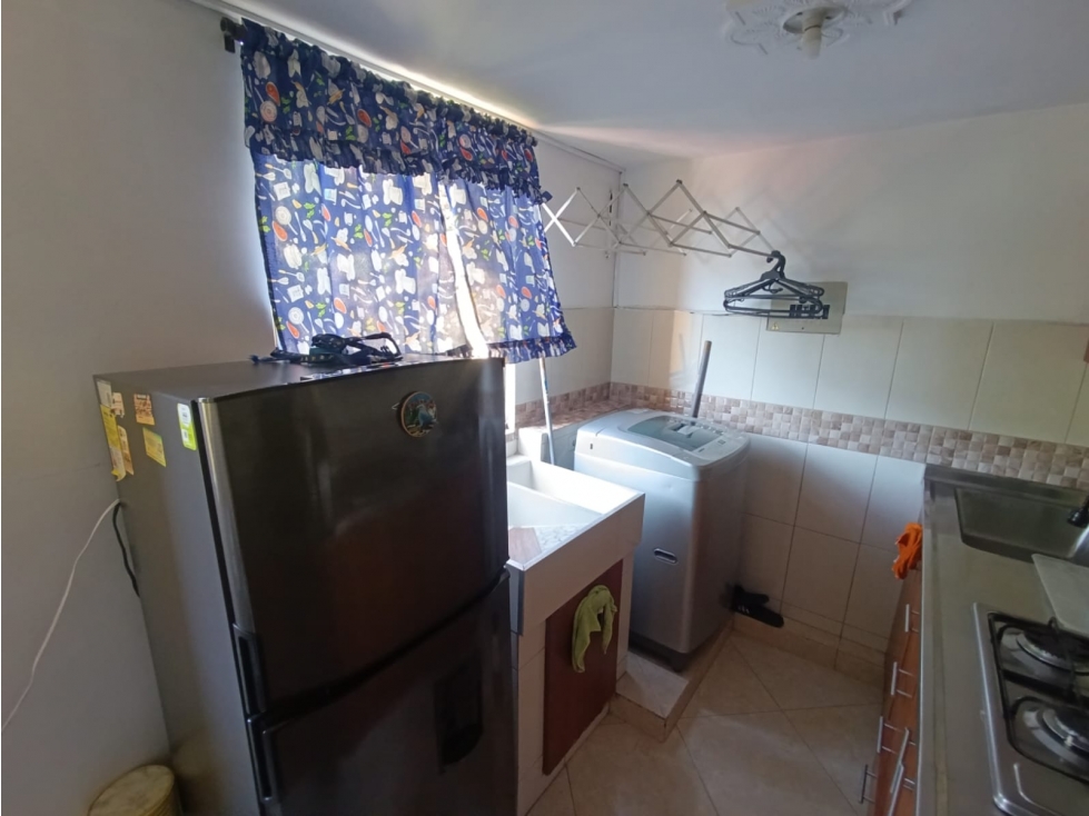 APARTAMENTO SAN JAVIER CERCA CAI SAN MICHEL — foto 3
