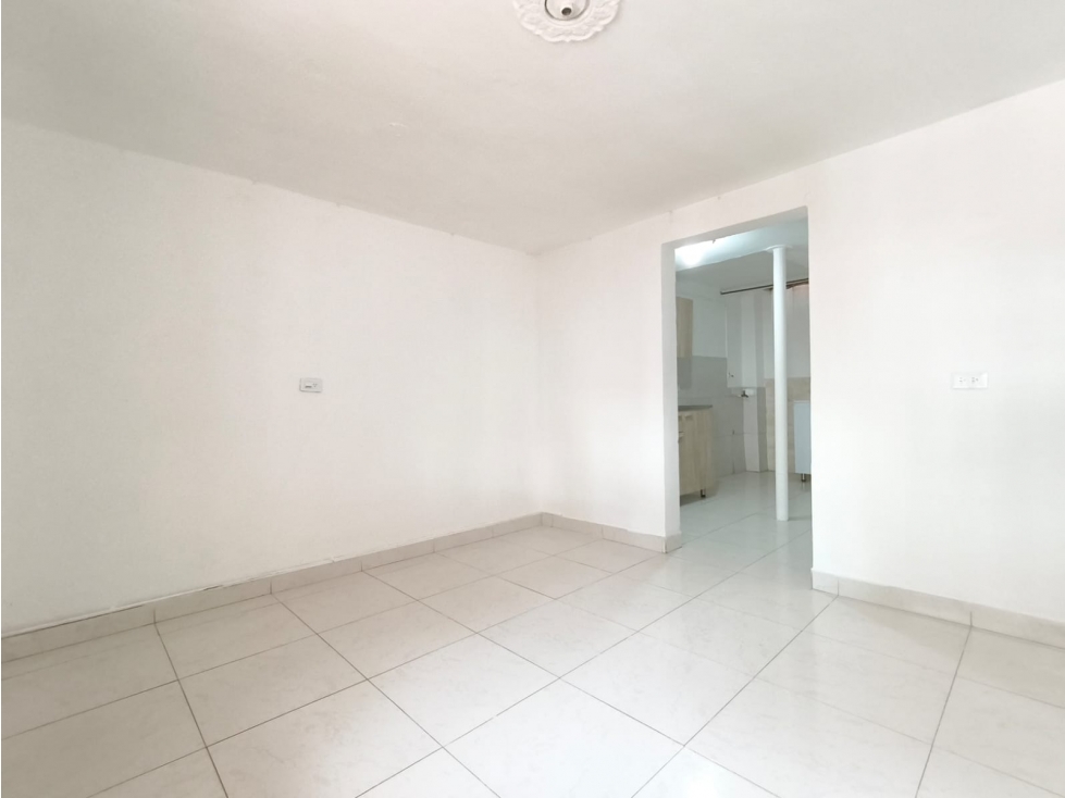 APARTAESTUDIO CERCA I.E. ALFONSO LÓPEZ LA QUINTANA — foto 2