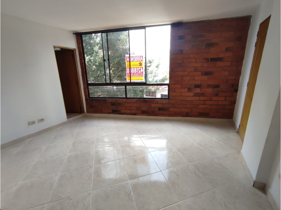 APARTAMENTO LA FLORESTA CERCA AV. 80