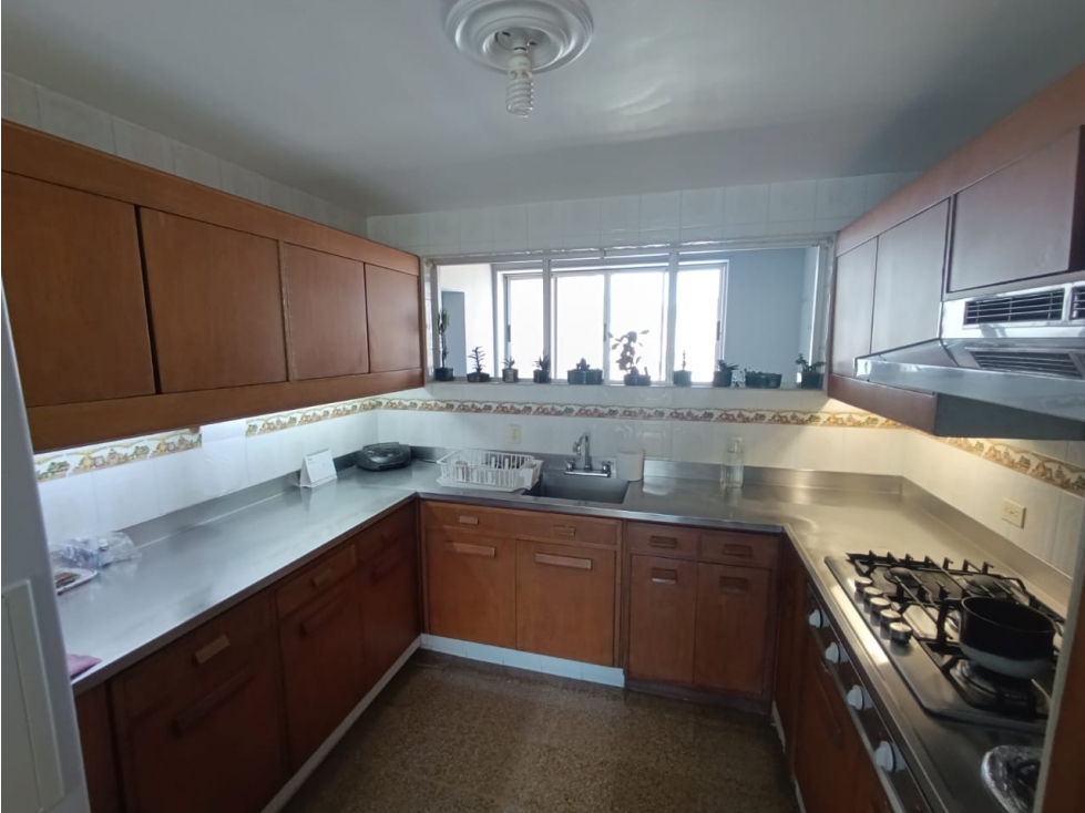 APARTAMENTO SECTOR CENTRO CERCA CÁMARA DE COMERCIO — foto 6