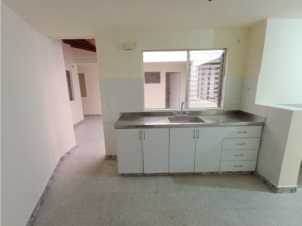 CASA CALASANZ CERCA REFUGIO SANTA ANA — foto 5