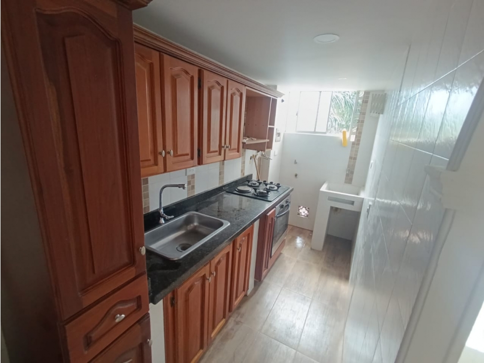 APARTAMENTO ENVIGADO CERCA POLIDEPORTIVO SUR — foto 5