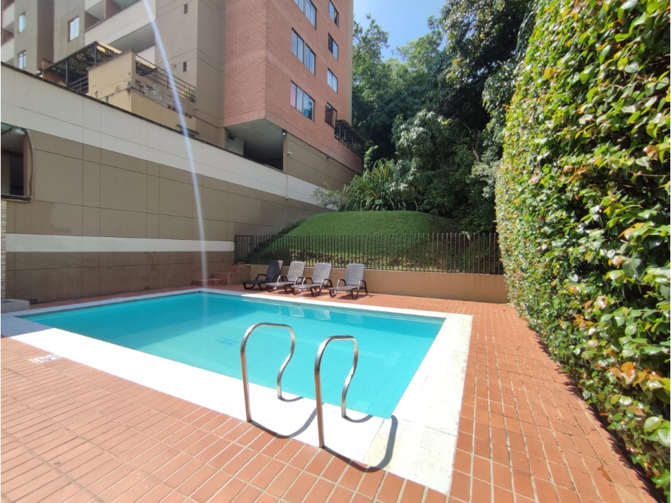 APARTAMENTO CERCA UNIVERSIDAD DE ANTIOQUIA SEDE ROBLEDO - 2