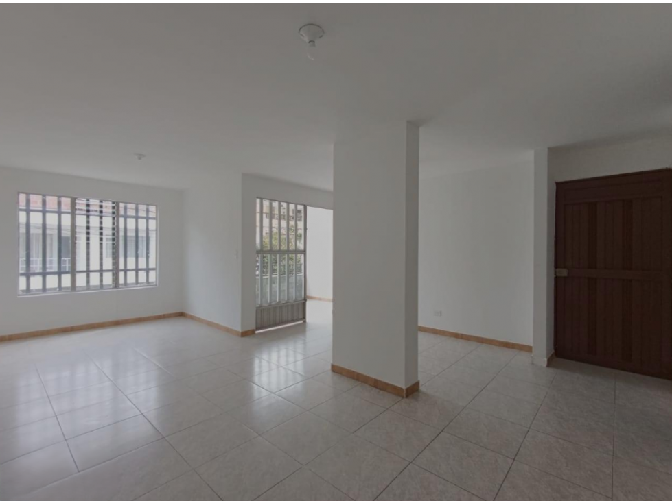 APARTAMENTO BELÉN CERCA AEROPARQUE JUAN PABLO 2DO. — foto 2