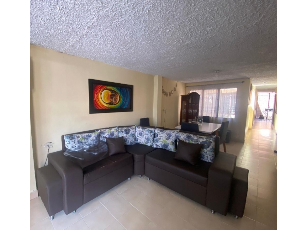 APARTAMENTO ROBLEDO CERCA PQUE. DE LA CRUZ
