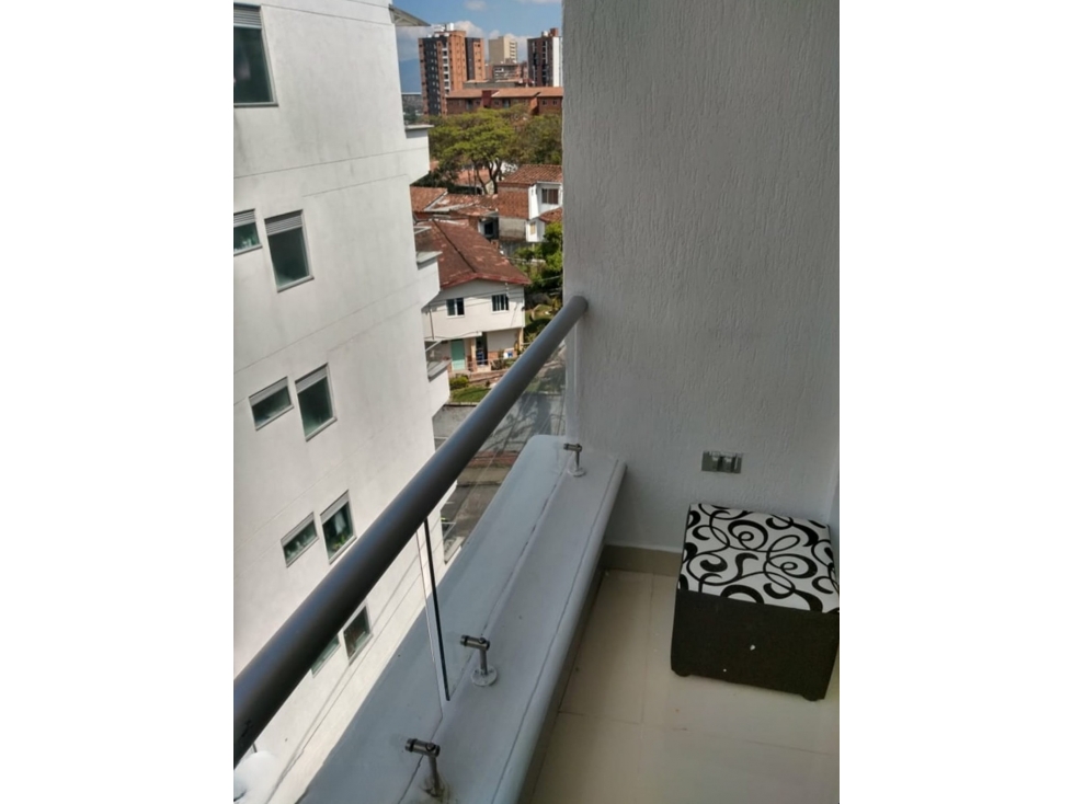 APARTAMENTO SABANETA CERCA I.E. CONCEJO DE SABANETA — foto 2
