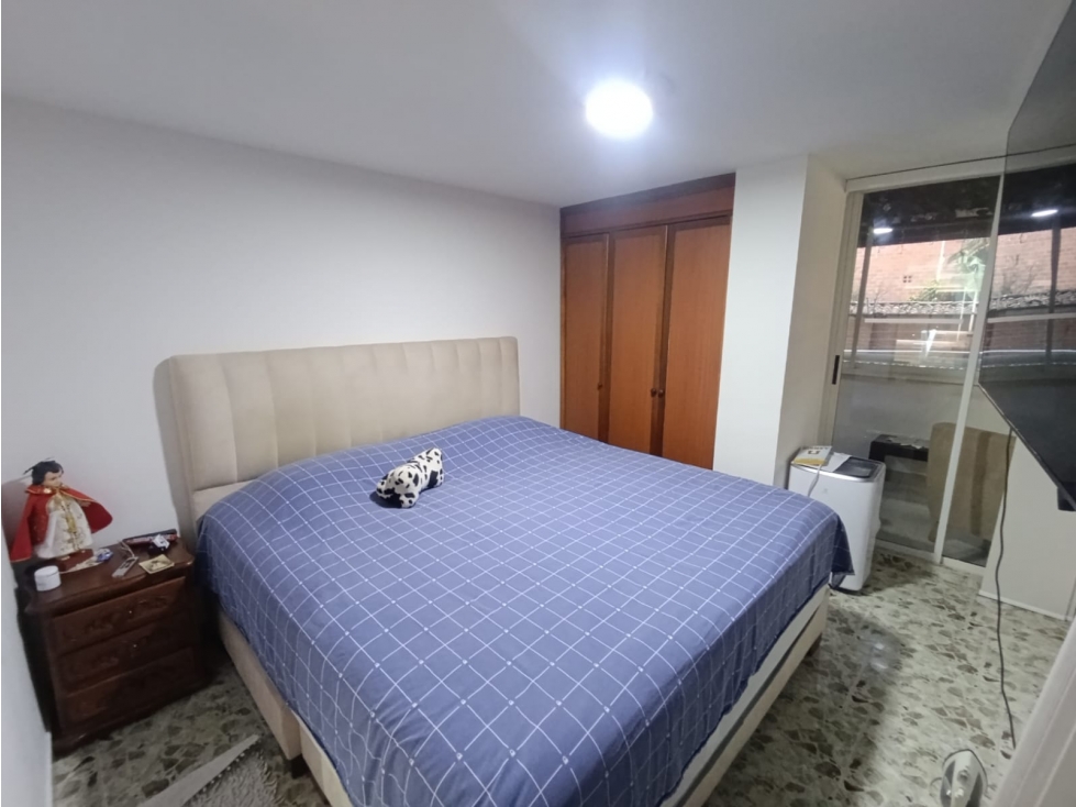 APARTAMENTO CALASANZ CERCA A LA IGLESIA EMAUS — foto 6