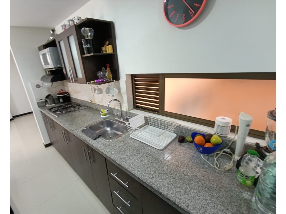 APARTAMENTO ROBLEDO CERCA INST. UNIVERSITARIA PASCUAL BRAVO — foto 5