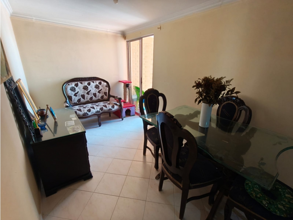 APARTAMENTO CENTRO CERCA CLÍNICA CES