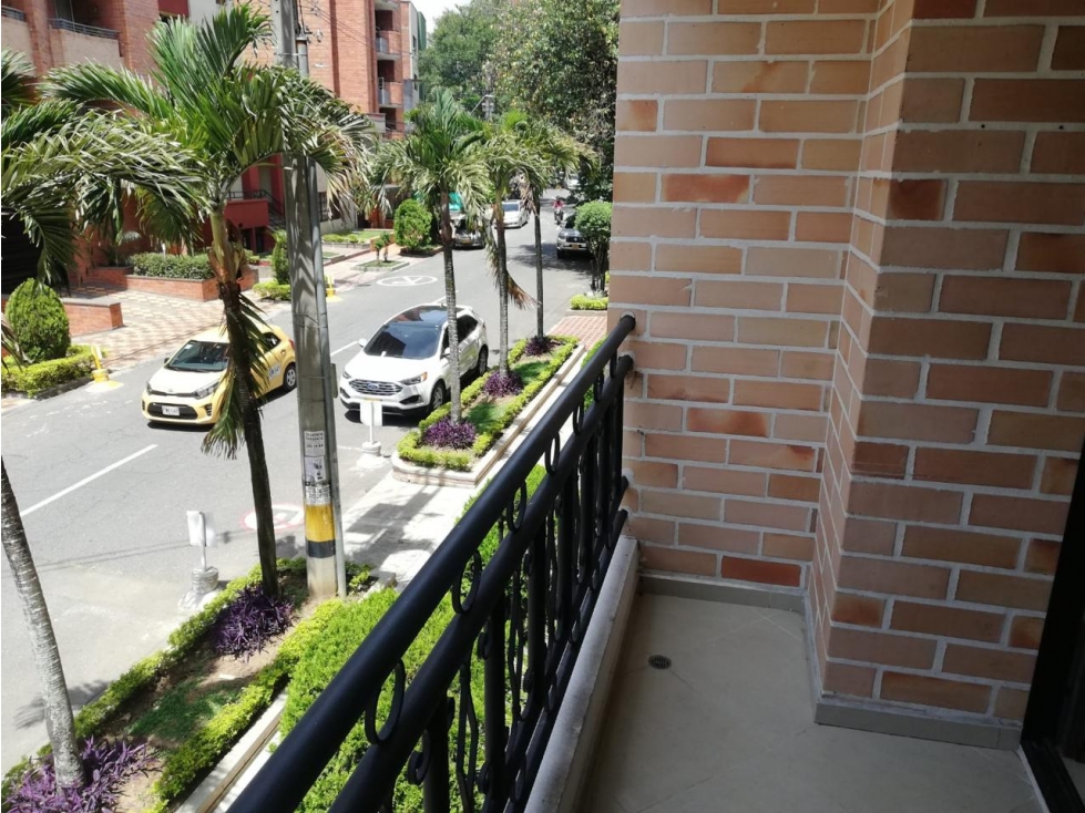 APARTAMENTO LAURELES CERCA REST. GUADALUPE — foto 2