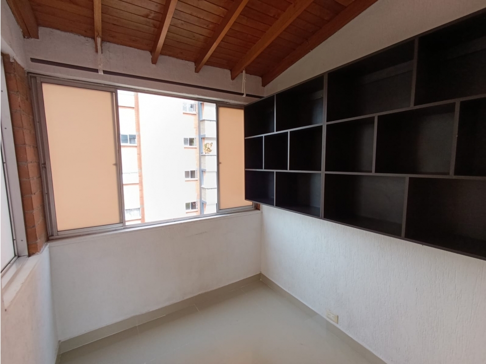 APARTAMENTO ROBLEDO CERCA UNIVERSIDAD ESUMER — foto 5