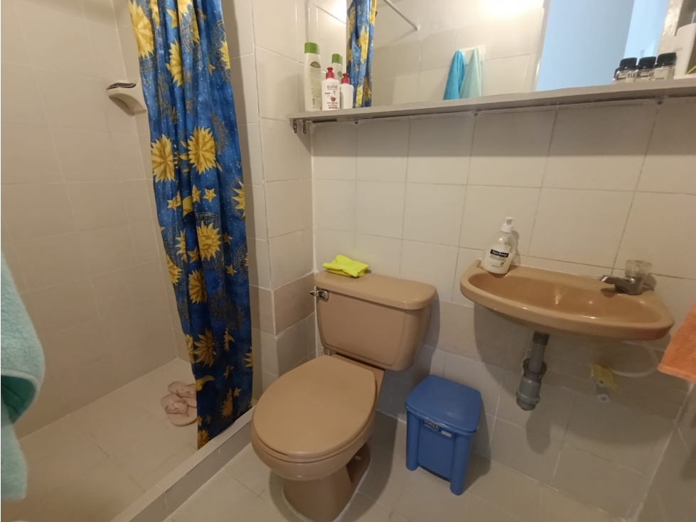 APARTAMENTO ROBLEDO CERCA COLEGIO MADRID CAMPESTRE — foto 6