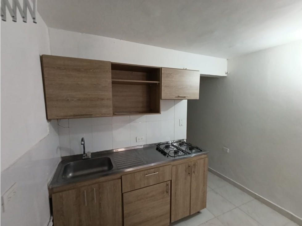 APARTAESTUDIO BELÉN CERCA UNIVERSIDAD DE MEDELLÍN — foto 4