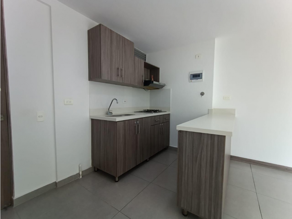 APARTAMENTO LA ESTRELLA CERCA INDERE POLIDEPORTIVO — foto 3