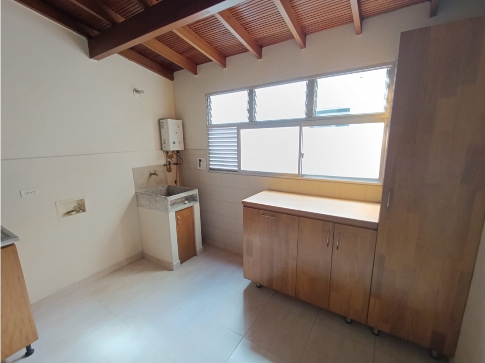 CASA CALASANZ CERCA REFUGIO SANTA ANA — foto 5