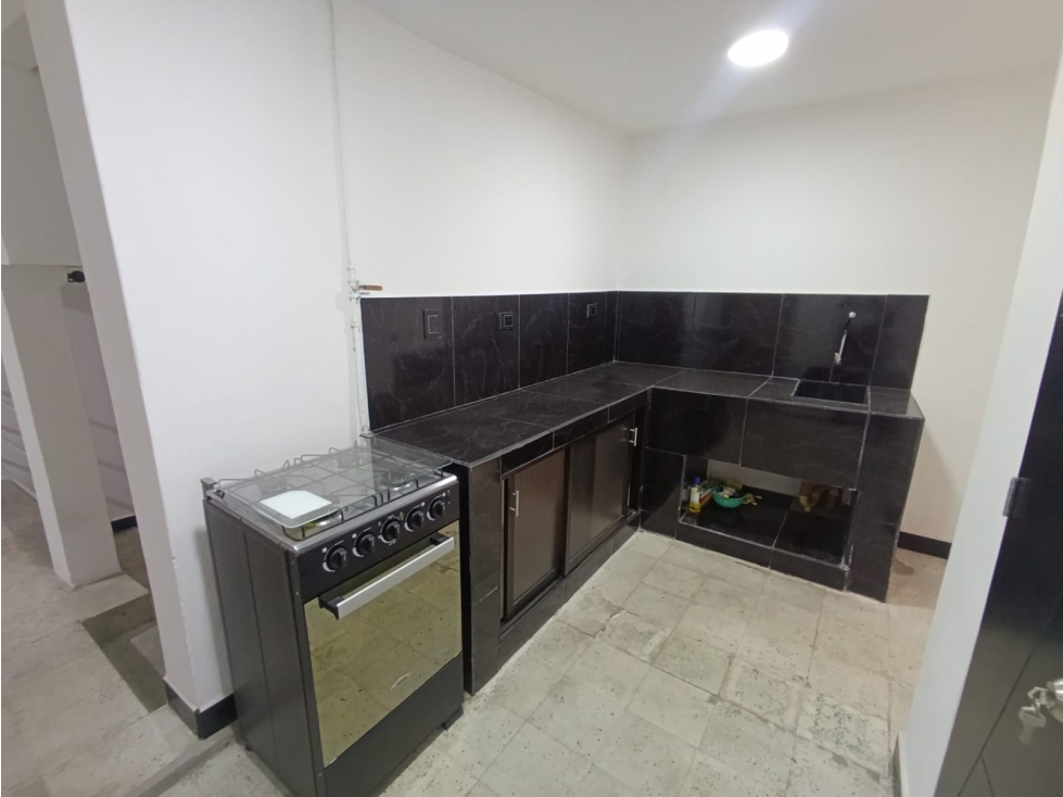 APARTAMENTO SAN JAVIER CERCA IGLESIA DEL DIVINO NIÑO — foto 5
