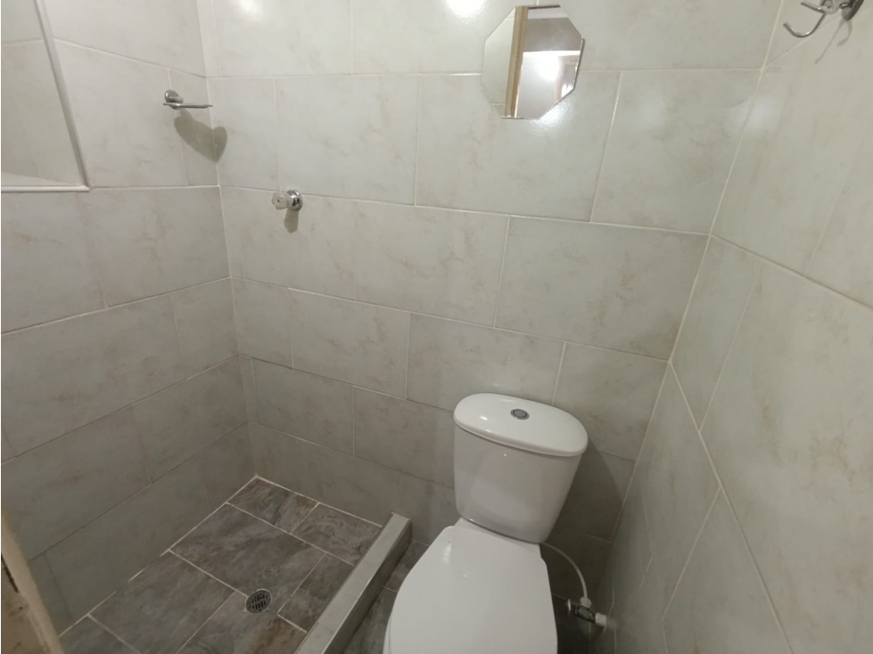 APARTAMENTO ROBLEDO CERCA I.E. TOMÁS CARRASQUILLA — foto 5