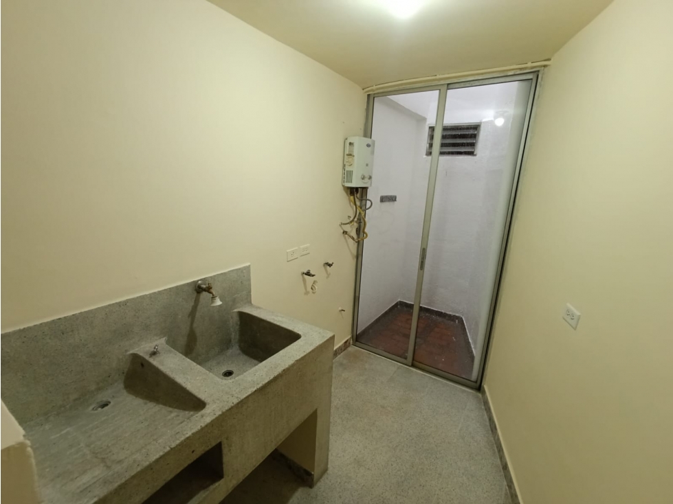 CASA CALASANZ CERCA REFUGIO SANTA ANA — foto 6