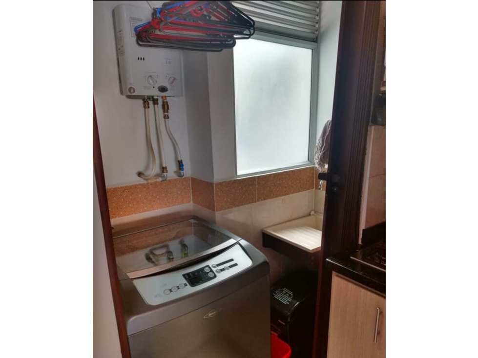 APARTAMENTO SABANETA CERCA I.E. CONCEJO DE SABANETA — foto 4