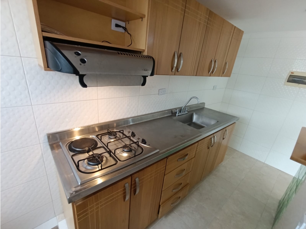 APARTAMENTO BELÉN CERCA COLEGIO PADRE MANYANET — foto 5