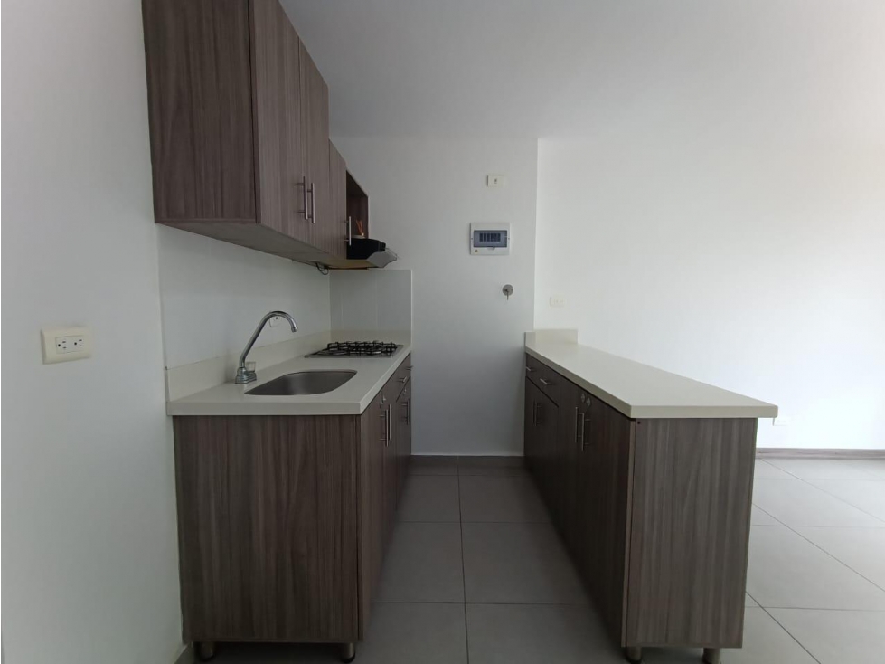 APARTAMENTO LA ESTRELLA CERCA INDERE POLIDEPORTIVO — foto 4