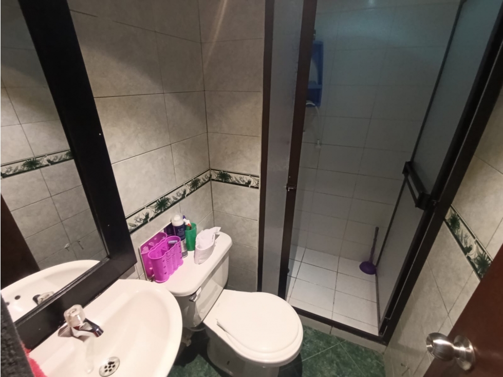 APARTAMENTO SAN JAVIER CERCA CAI SAN MICHEL — foto 4