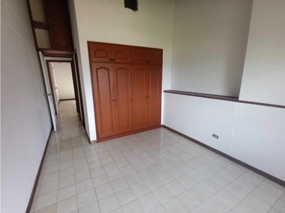 APARTAMENTO CALASANZ CERCA I.E. LA PIEDAD — foto 6
