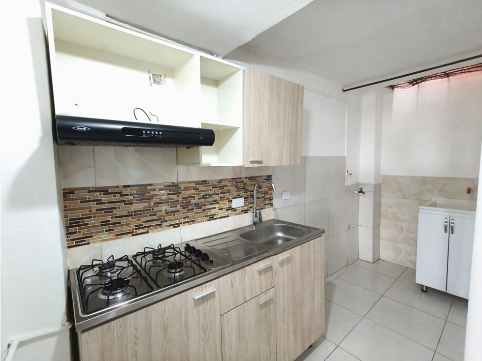 APARTAESTUDIO CERCA I.E. ALFONSO LÓPEZ LA QUINTANA — foto 3