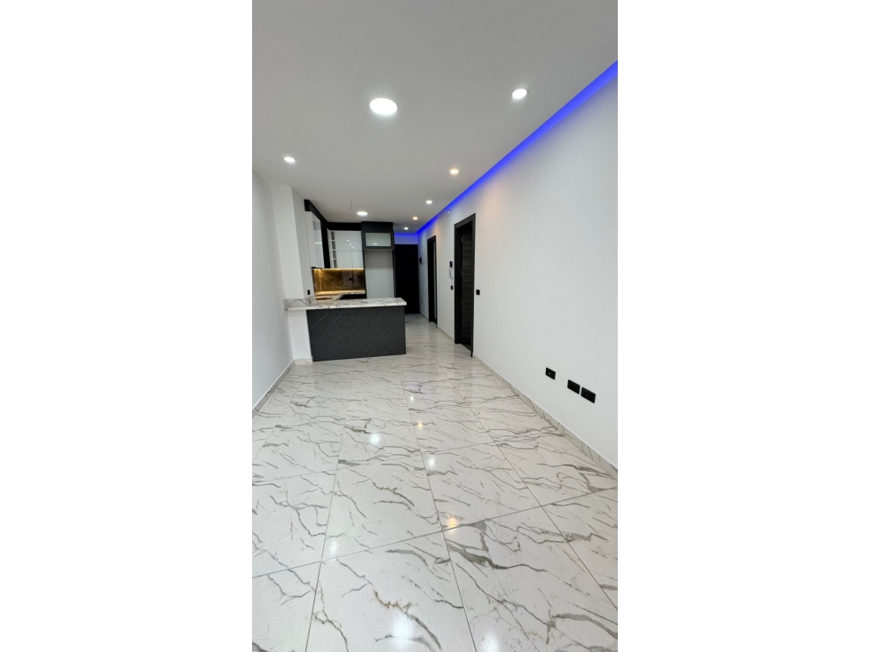 DEPARTAMENTO 3 TORRE DE VILA 3 — foto 5
