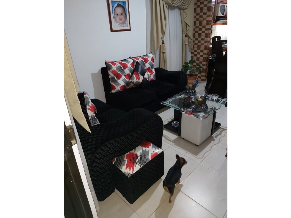 HERMOSO APARTAMENTO EN VENTA EL CARMEN DE VIBORAL ANTIOQUIA — foto 5