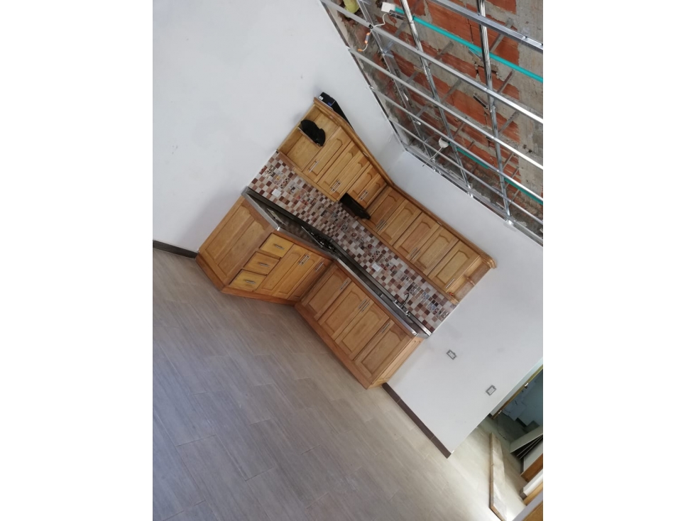 LINDO APARTAMENTO EN VENTA PARA ESTRENAR EN EL CARMEN DE VIBORAL — foto 2