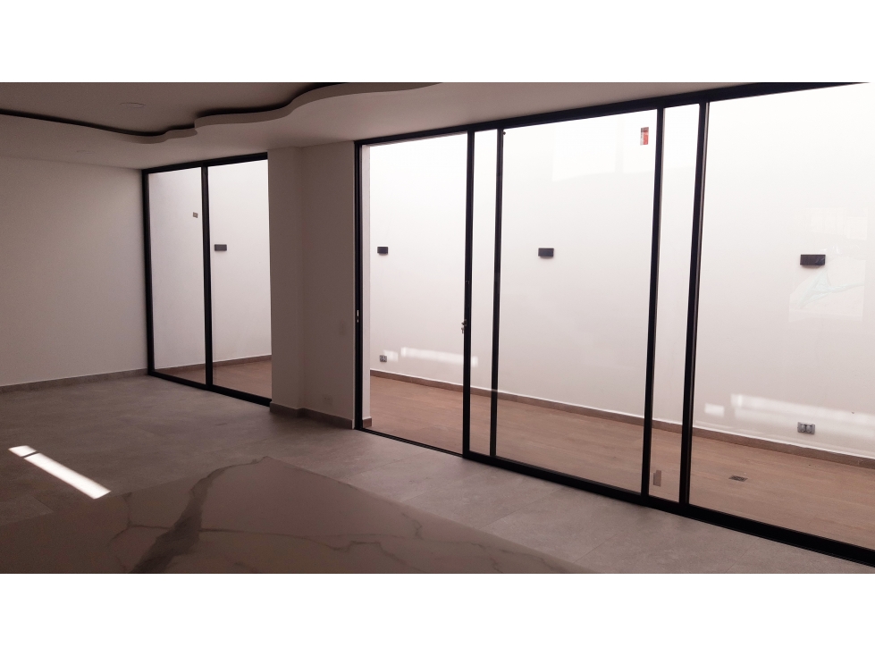 HERMOSA CASA NUEVA EN VENTA SAN ANTONIO DE PEREIRA — foto 5