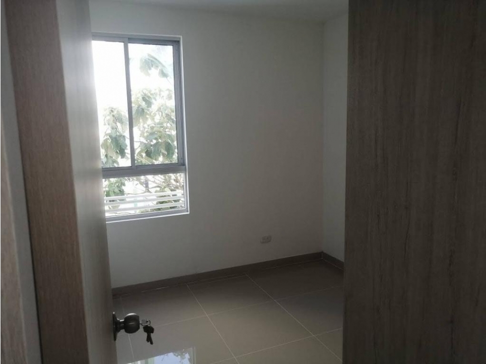 ENCANTADOR APARTAMENTO EN VENTA EN CARTAGENA — foto 5