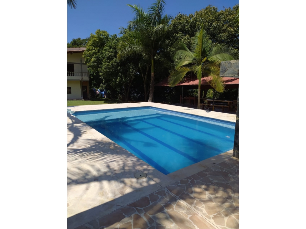 ESPECTACULAR FINCA EN VENTA EN SAN JERÓNIMO — foto 3