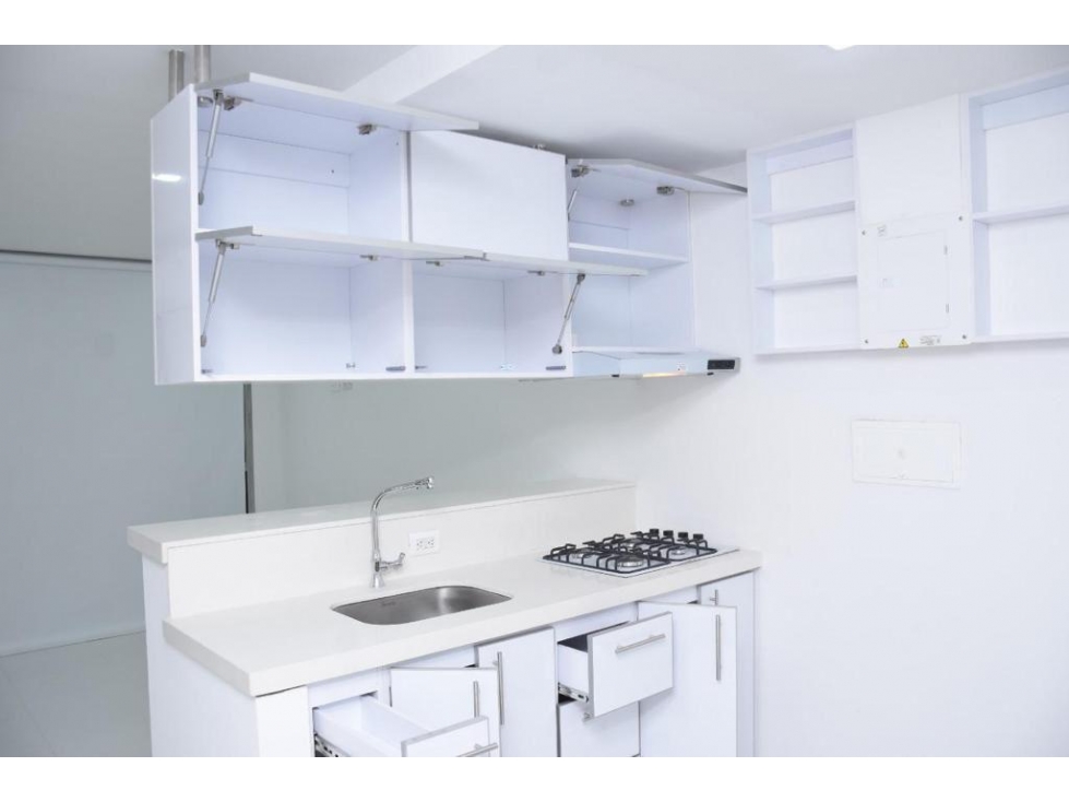 LINDO APARTAMENTO EN VENTA CARTAGENA — foto 2