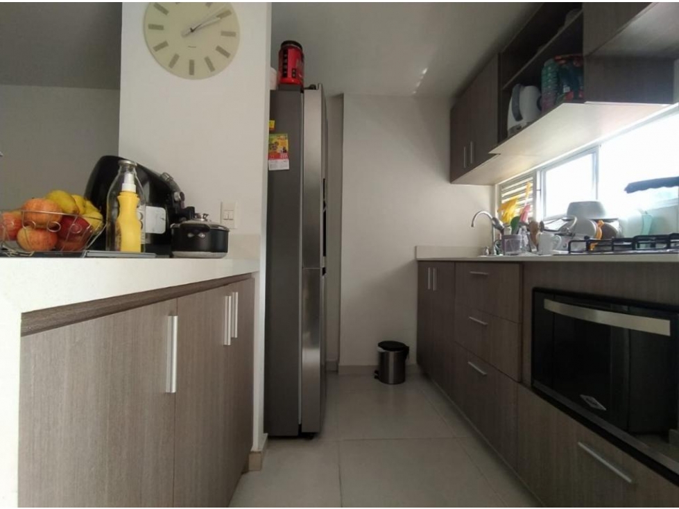 ENCANTADOR APARTAMENTO EN VENTA ENVIGADO — foto 5