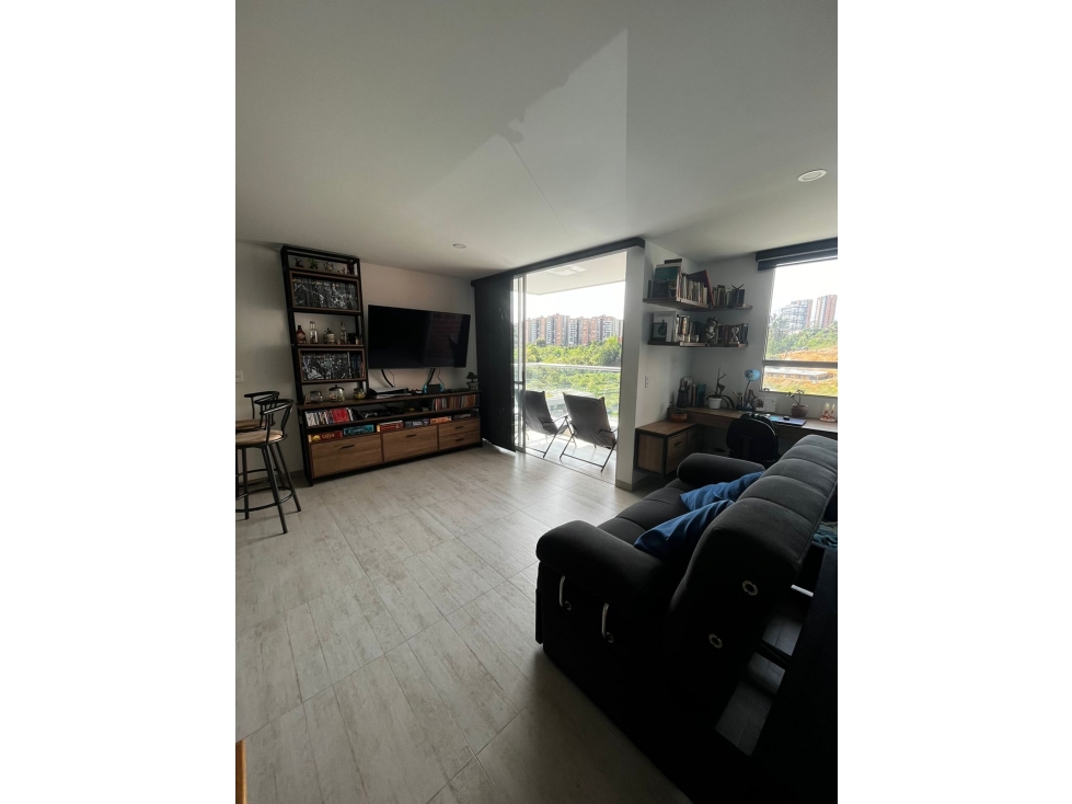 EXCELENTE APARTAMENTO EN VENTA RIONEGRO — foto 5